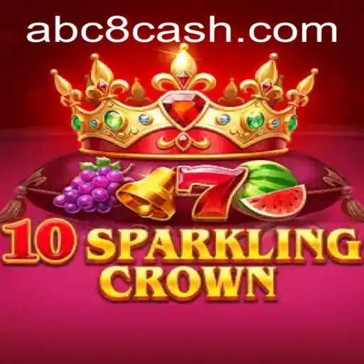 Unveiling the Sparkle of 10SparklingCrown: A Comprehensive Guide to the Game and ABC8 Strategy