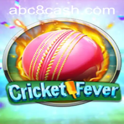 CricketFever: Dive into the Excitement of ABC8