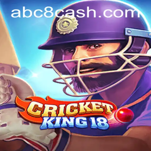 Discover CricketKing18: A New Era in Cricket Gaming
