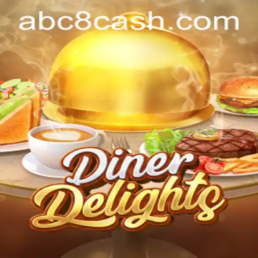 DinerDelights: Serving Up Fun with ABC8