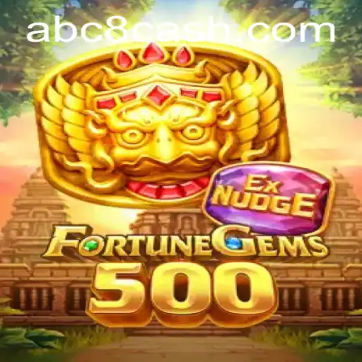 FortuneGems500: An In-depth Exploration of the Exciting New Game