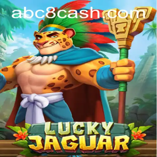 The Thrilling World of LuckyJaguar: Unveiling the ABC8 Experience