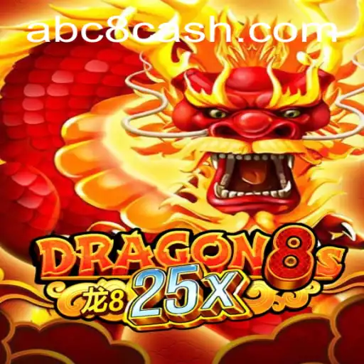 The Enchanting World of Dragon8s25x: A Magical Journey with ABC8