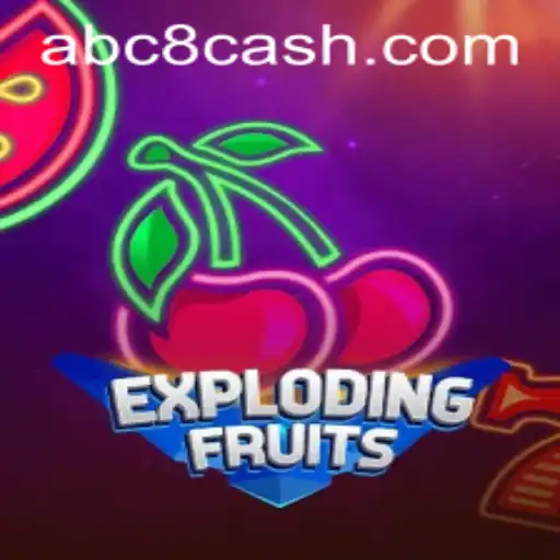 ExplodingFruits Game: An In-Depth Look at the ABC8 Adventure