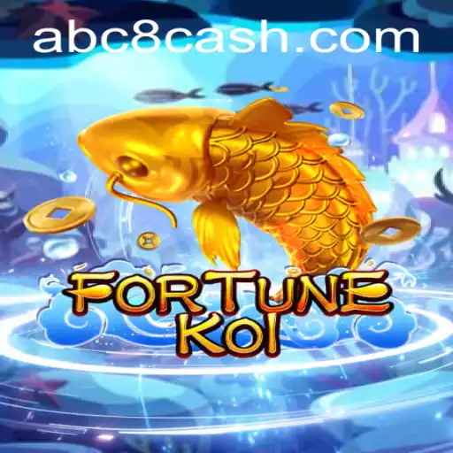 Exploring FORTUNEKOI: An Immersive Gaming Experience with ABC8