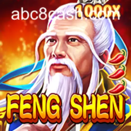FengShen: Exploring the Realm of Myth and Strategy with ABC8