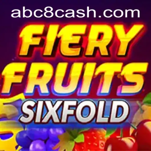 Discover the Excitement of FieryFruitsSixFold: A Comprehensive Guide to Thrilling Gameplay