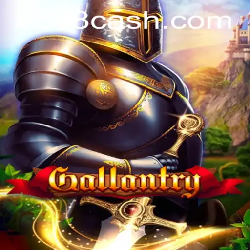 Gallantry: The Ultimate Game Experience with ABC8