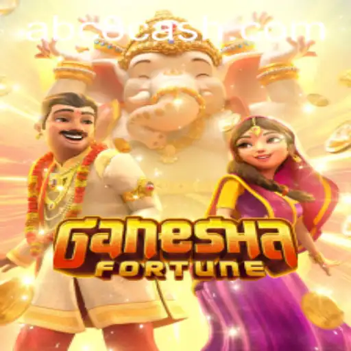 GaneshaFortune: An Immersive Gaming Adventure with ABC8