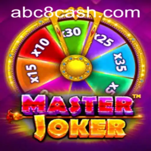 MasterJoker: An In-Depth Exploration of the ABC8 Phenomenon