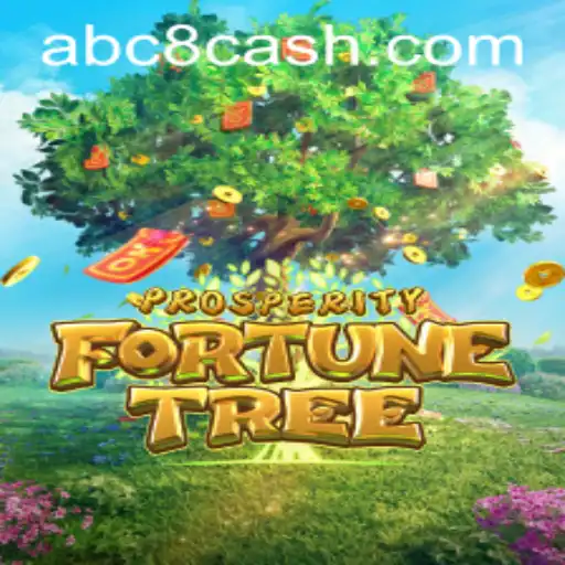 ProsperityFortuneTree: A New Gaming Experience with ABC8