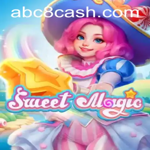 Exploring the Enchanting World of SweetMagic: A Game of Strategy and Delight