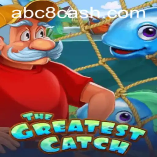 TheGreatestCatch: Experience Unmatched Adventure with ABC8