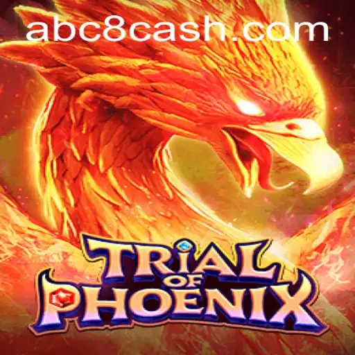 Unveiling 'TrialofPhoenix': The Game Revolutionizing Digital Landscapes with Code ABC8
