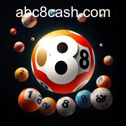 Discovering the Innovative World of Online Lottery with ABC8
