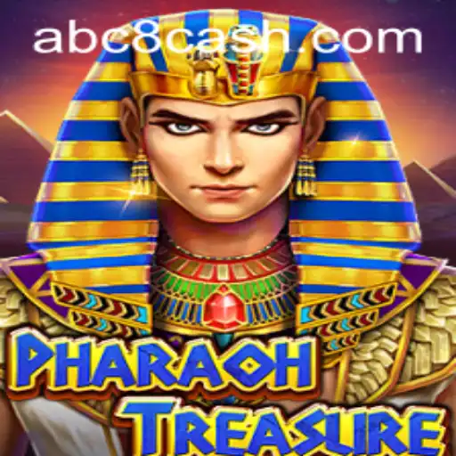 Discover the Magic of PharaohTreasure with ABC8