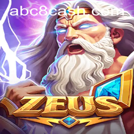 Zeus: The Epic Strategy Game with ABC8 Element